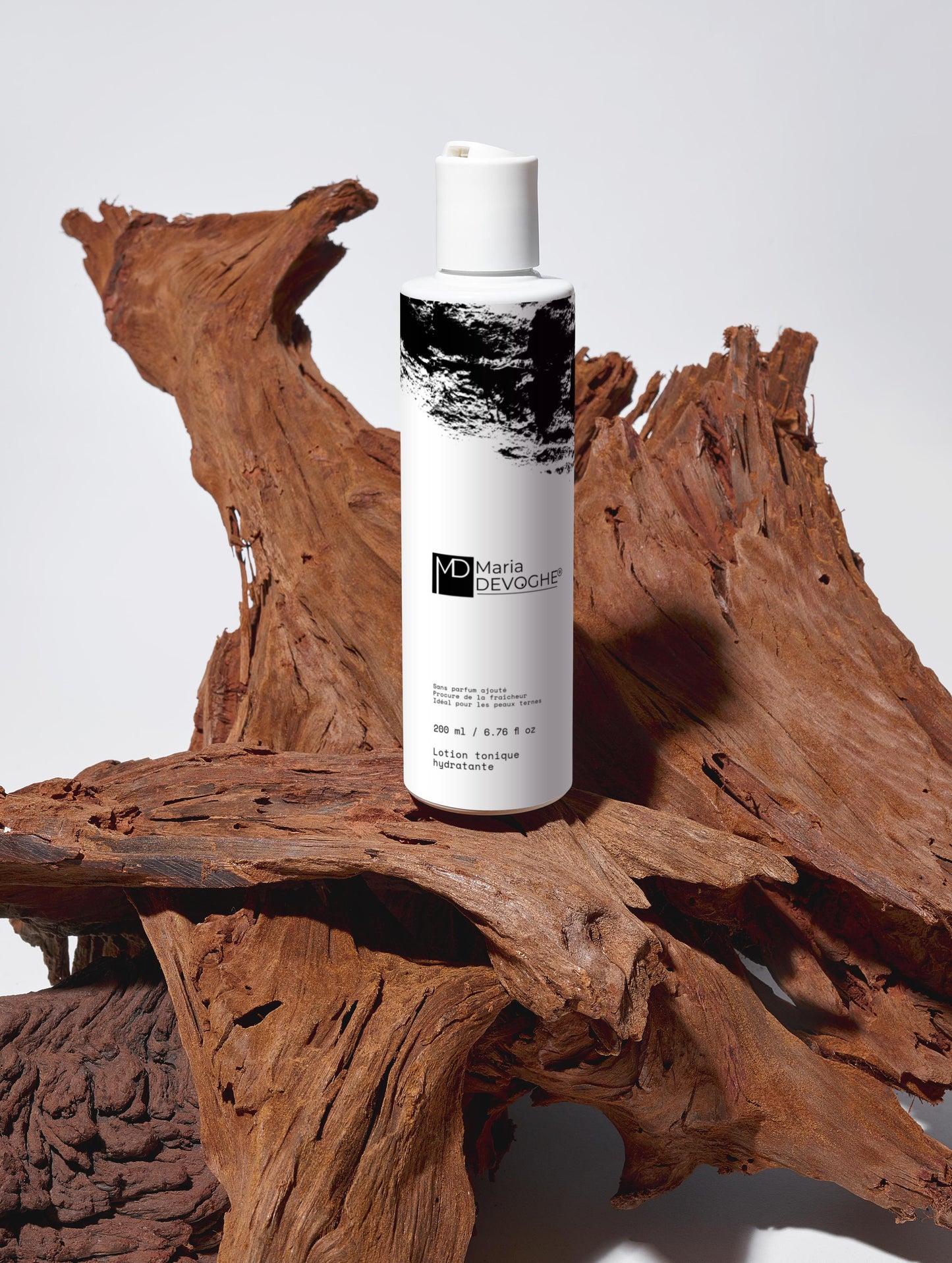 Lotion tonique hydratante