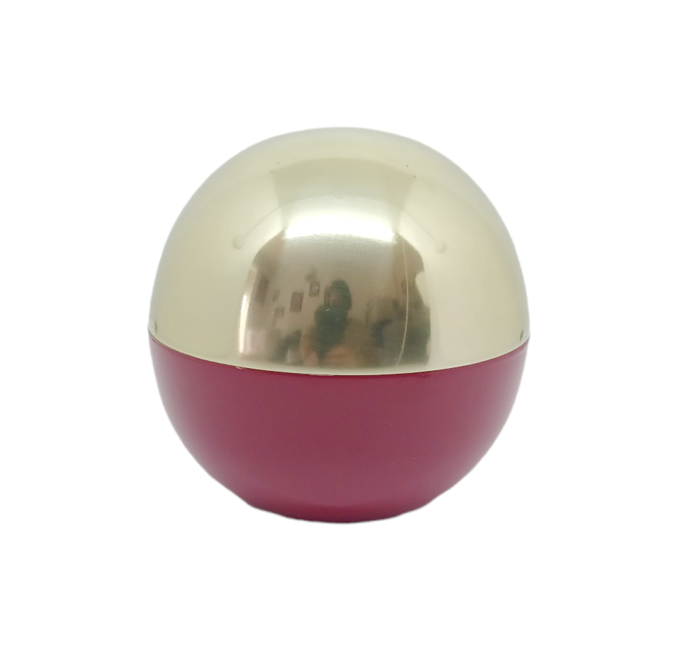 Elegant Metal Sphere - 3 colors