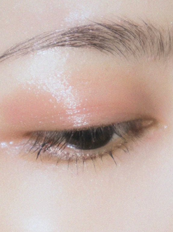 Crème contour des yeux apaisante