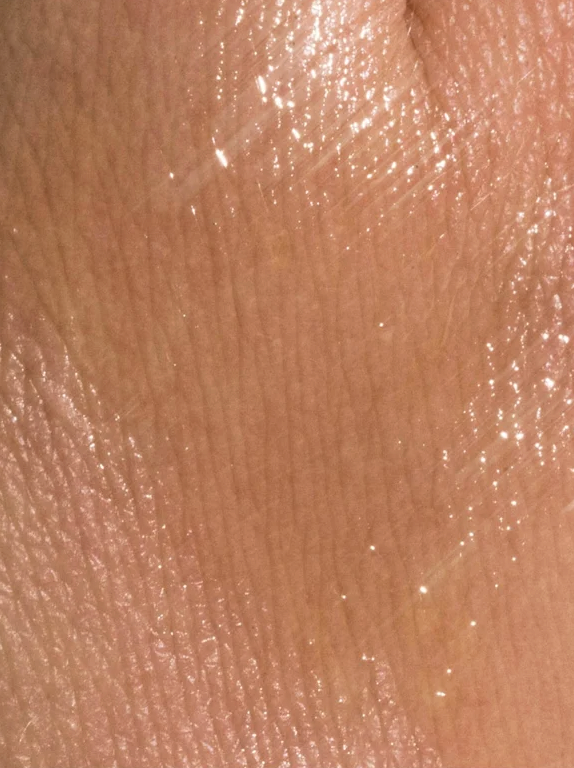 Huile adoucissante pour barbe