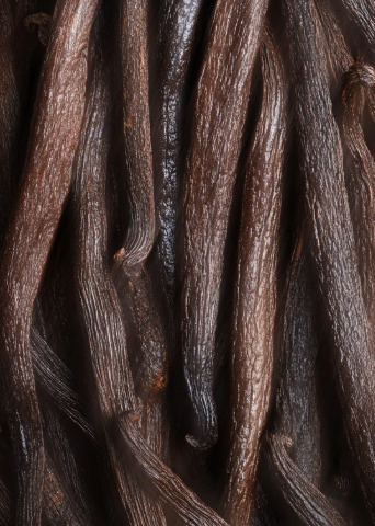 Brume capillaire à la kératine