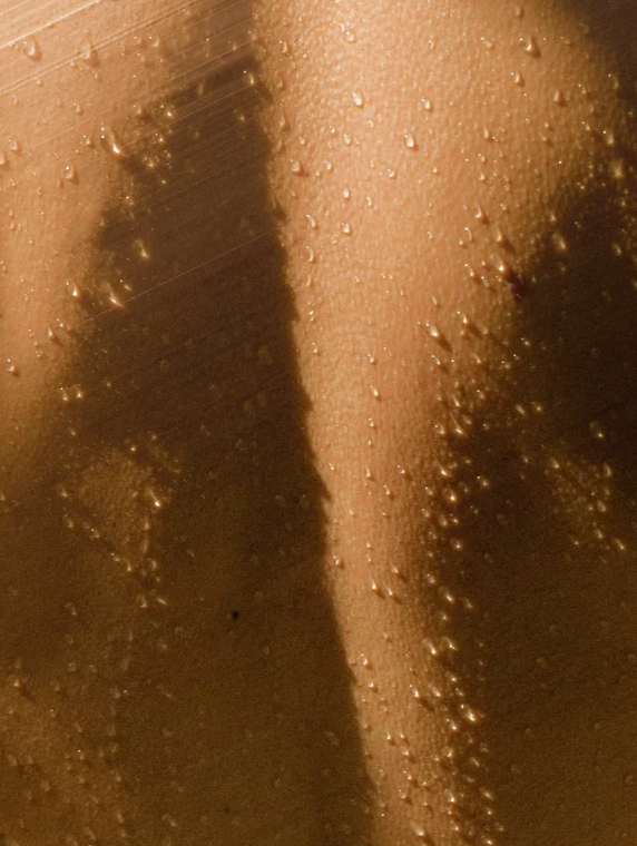 Gel douche mains et corps, pamplemousse