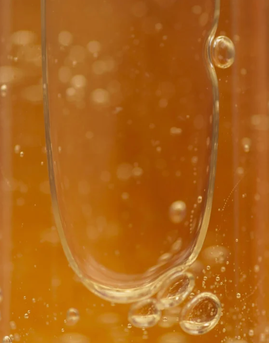 Shampoing Hydratant – Certifié COSMOS Natural