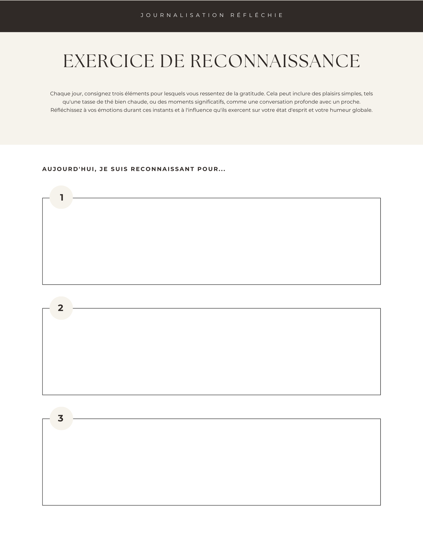 Coaching Holistique - 4 heures