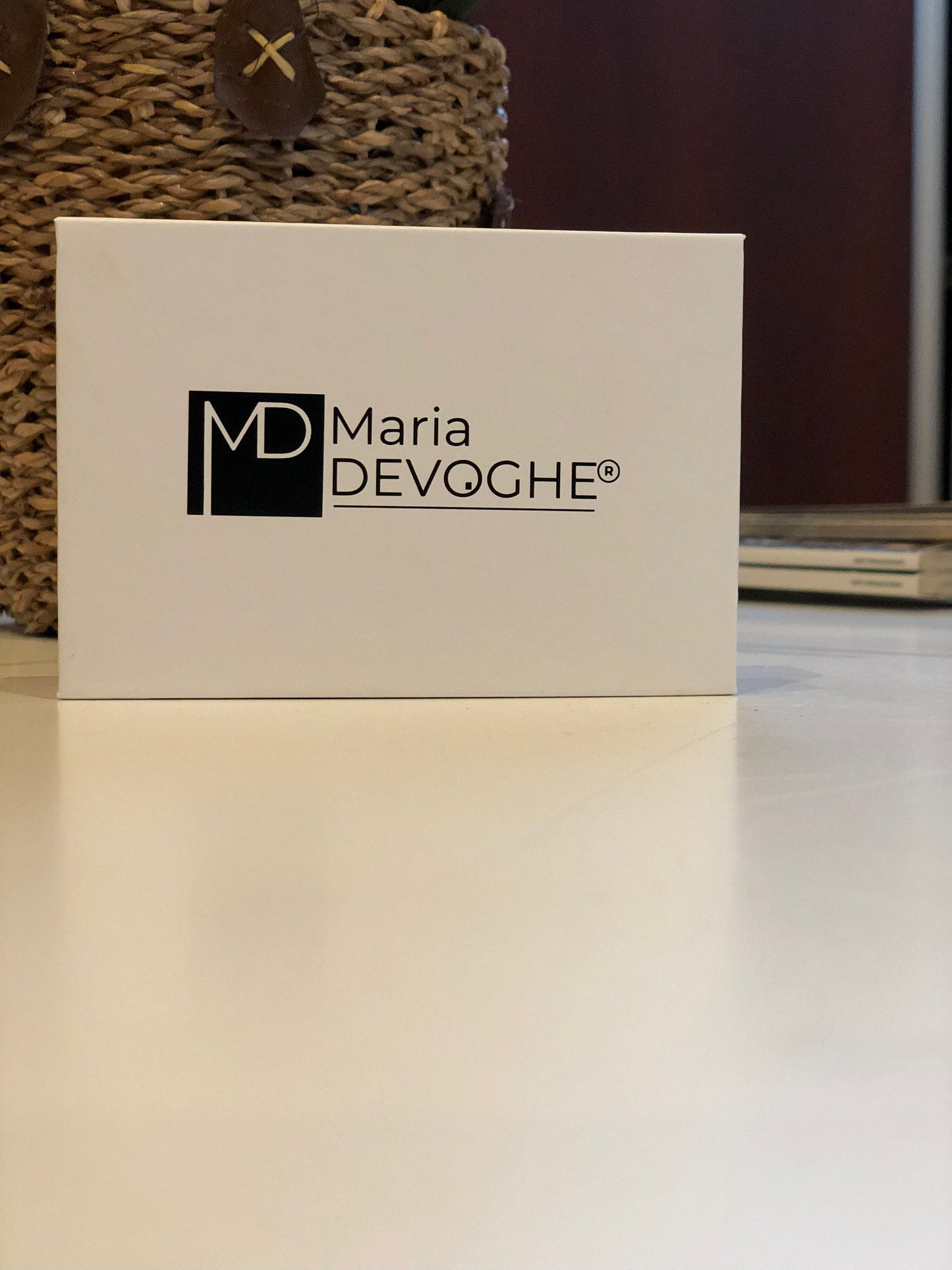 Gua Sha Visage Quartz rose LIFT & FERMETE