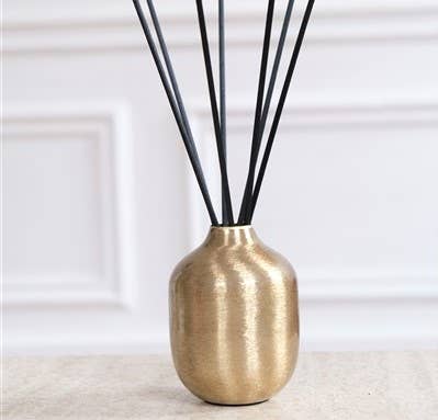 RECHARGE PARFUM D'INTÉRIEUR 200ML - Cuir & Mandarine