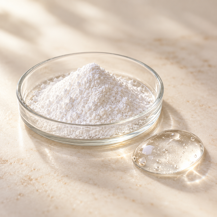 Acide hyaluronique