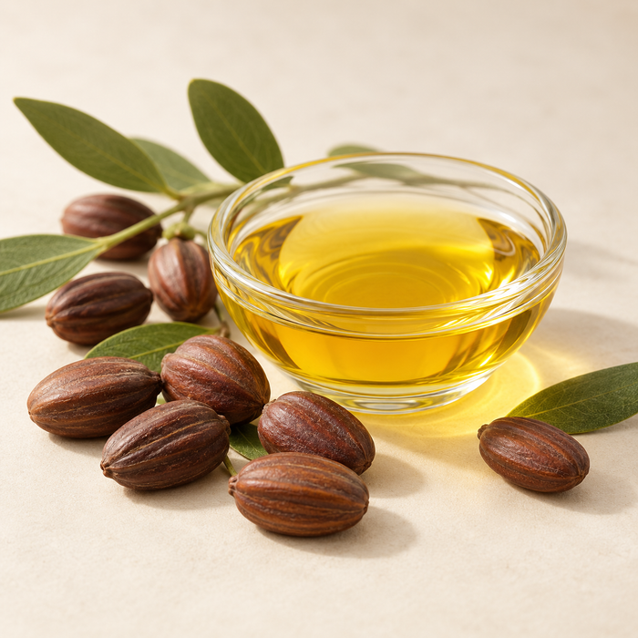 Huile de jojoba