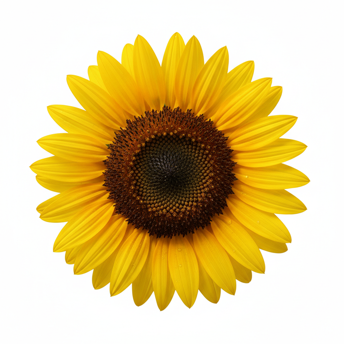 Huile de tournesol