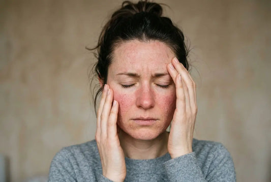 Barrière cutanée et stress : comment protéger votre peau