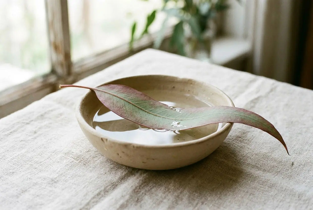 Routine peau sensible et stressée : apaiser une peau anxieuse