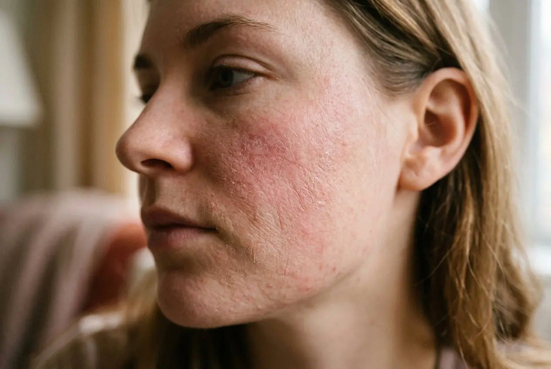 Comment soigner sa barrière cutanée et la réparer efficacement