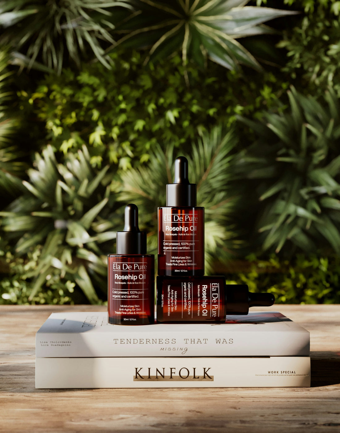 Routine visage bio : guide complet pour une beauté naturelle