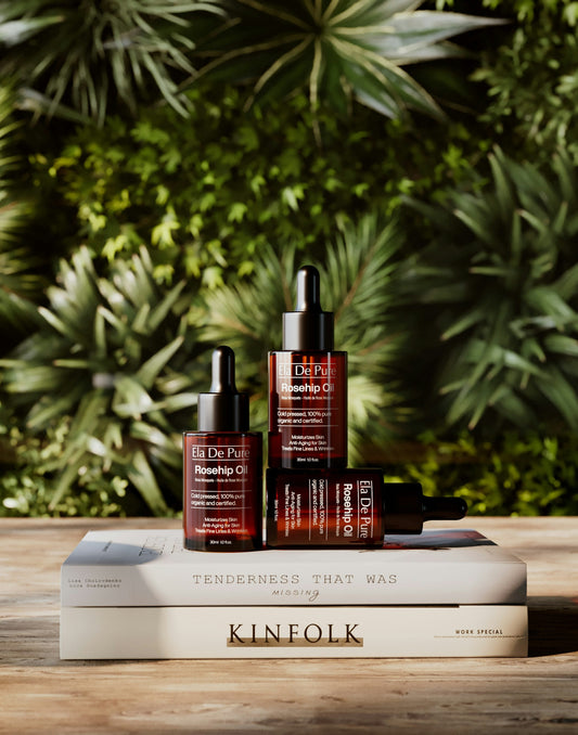 Routine visage bio : guide complet pour une beauté naturelle
