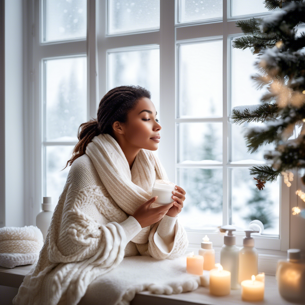 10 Conseils Essentiels pour Prendre Soin de Votre Peau en Hiver Image
