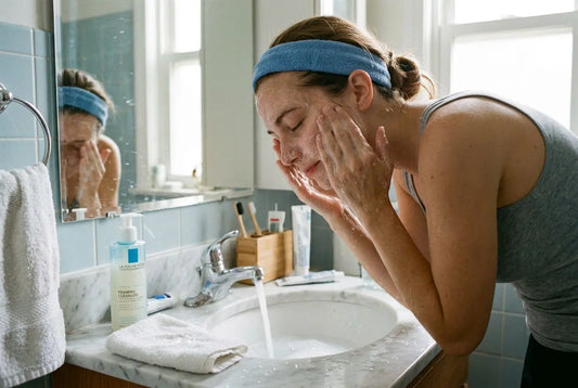 Comment bien nettoyer son visage : conseils et étapes clés
