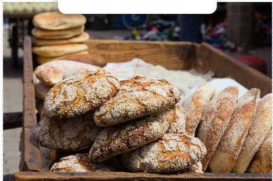 Pourquoi une Alimentation Saine Transforme Votre Santé ?
