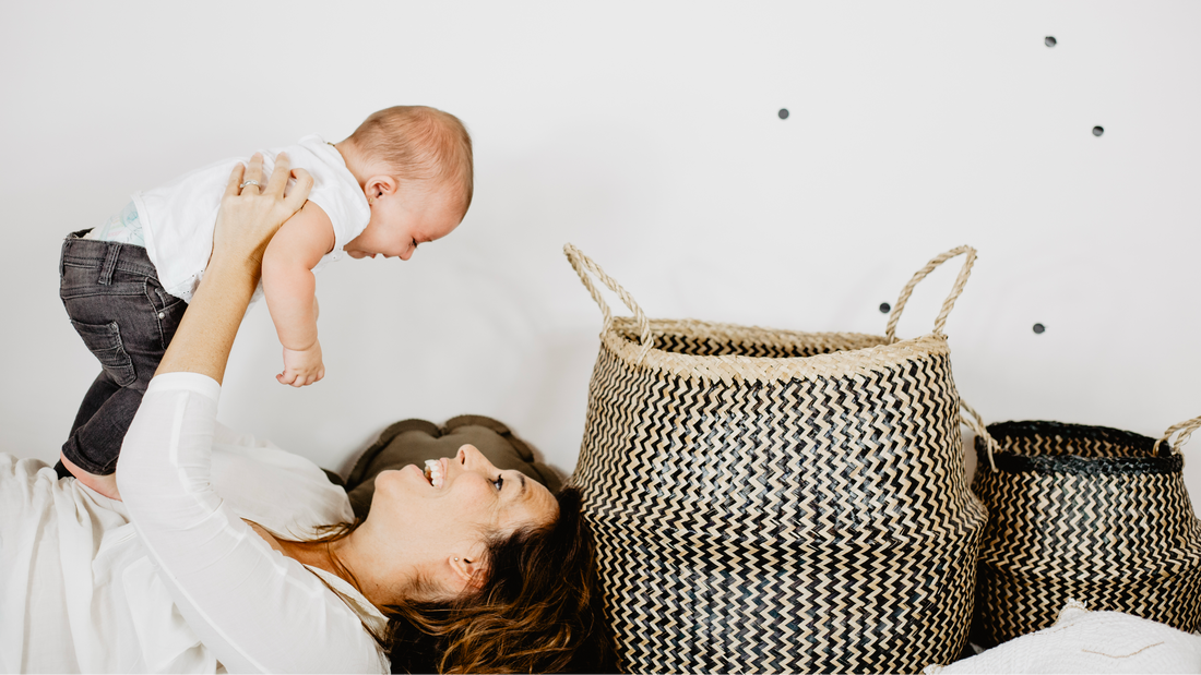 Soins des bébés : Gel Douche, Shampoing & Lait Corporel