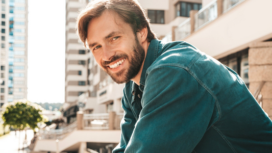 Routine homme minimaliste et efficace: la méthode 3+1 avec Maria Devoghe®