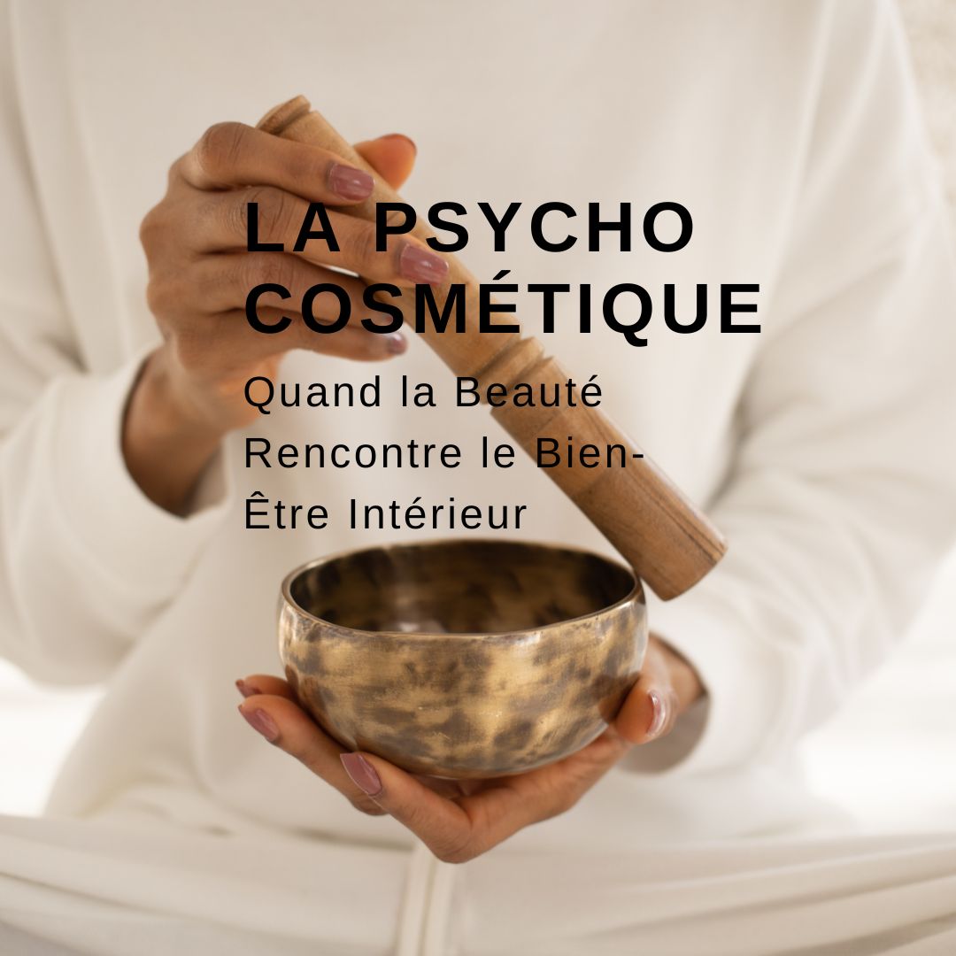 La Psycho-Cosmétique Image