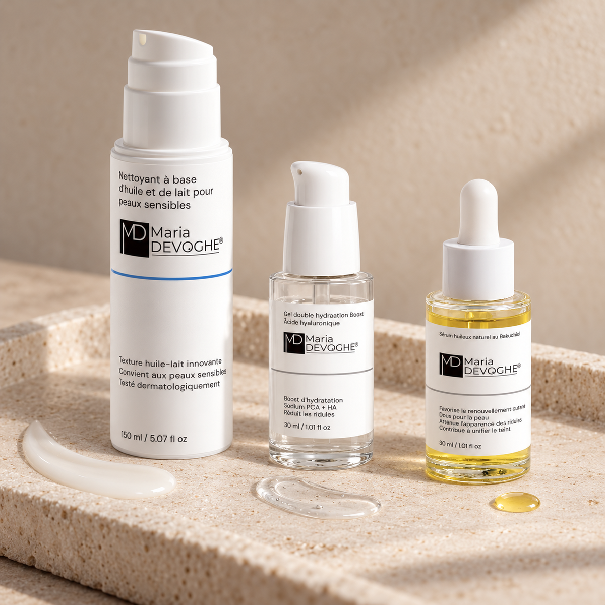 Qu'est-ce qu'un actif cosmétique : le guide complet