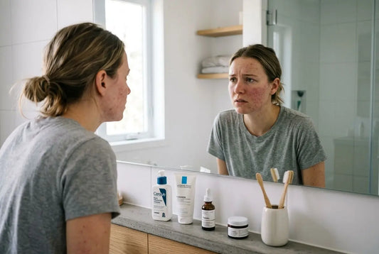 Comment restaurer la barrière cutanée et réparer votre peau