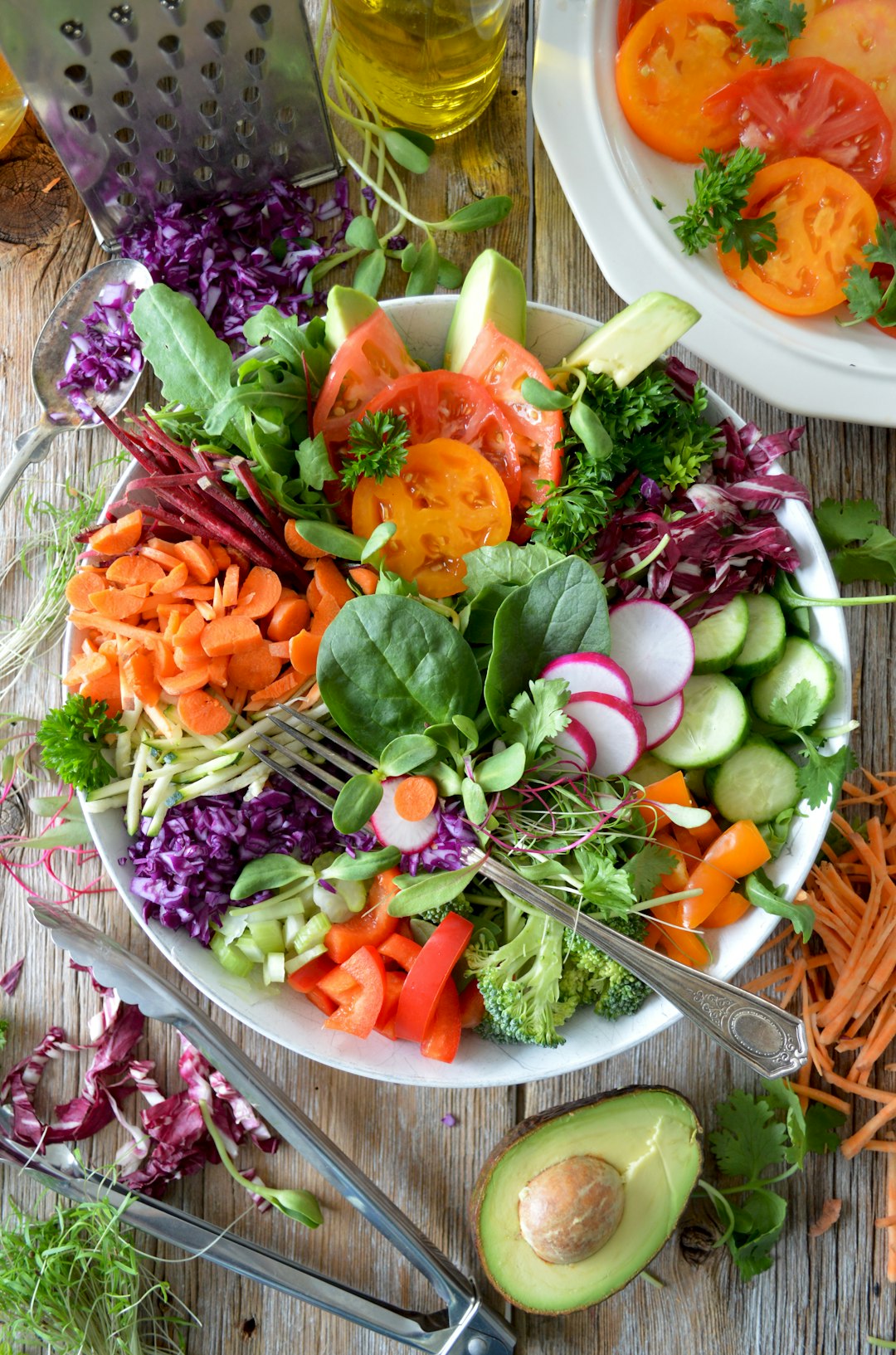 Guide ultime : Pourquoi les vitamines et minéraux sont vitaux pour votre nutrition Image