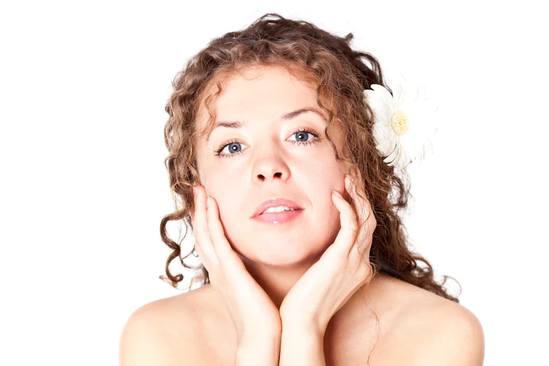 Chouchoutez votre visage pour un effet reposé Image