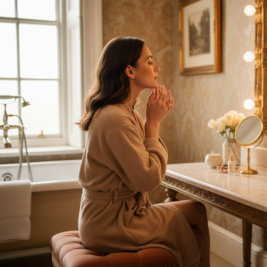 Bien Vieillir : L'Art de l'Équilibre Professionnel