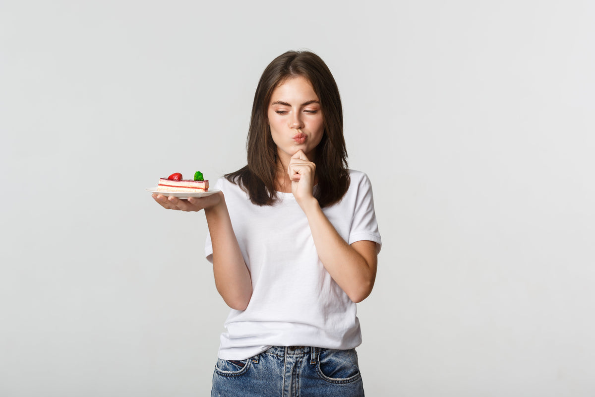 Perte d'appétit : Causes courantes et solutions efficaces Image