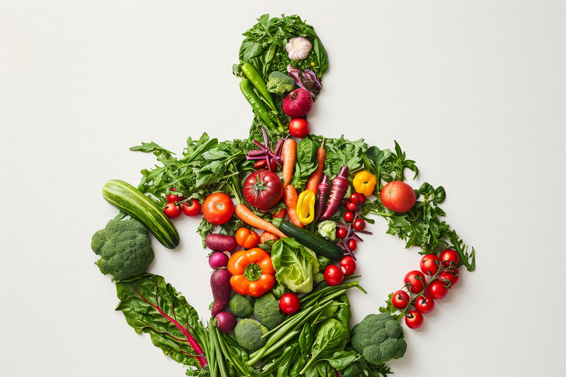 Guide Complet pour une Nutrition Santé des Enfants et Ados