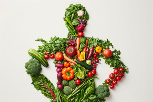 Guide Complet pour une Nutrition Santé des Enfants et Ados