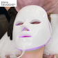 Masque Facial à Led Maria Devoghe®