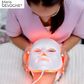 Masque Facial à Led Maria Devoghe®
