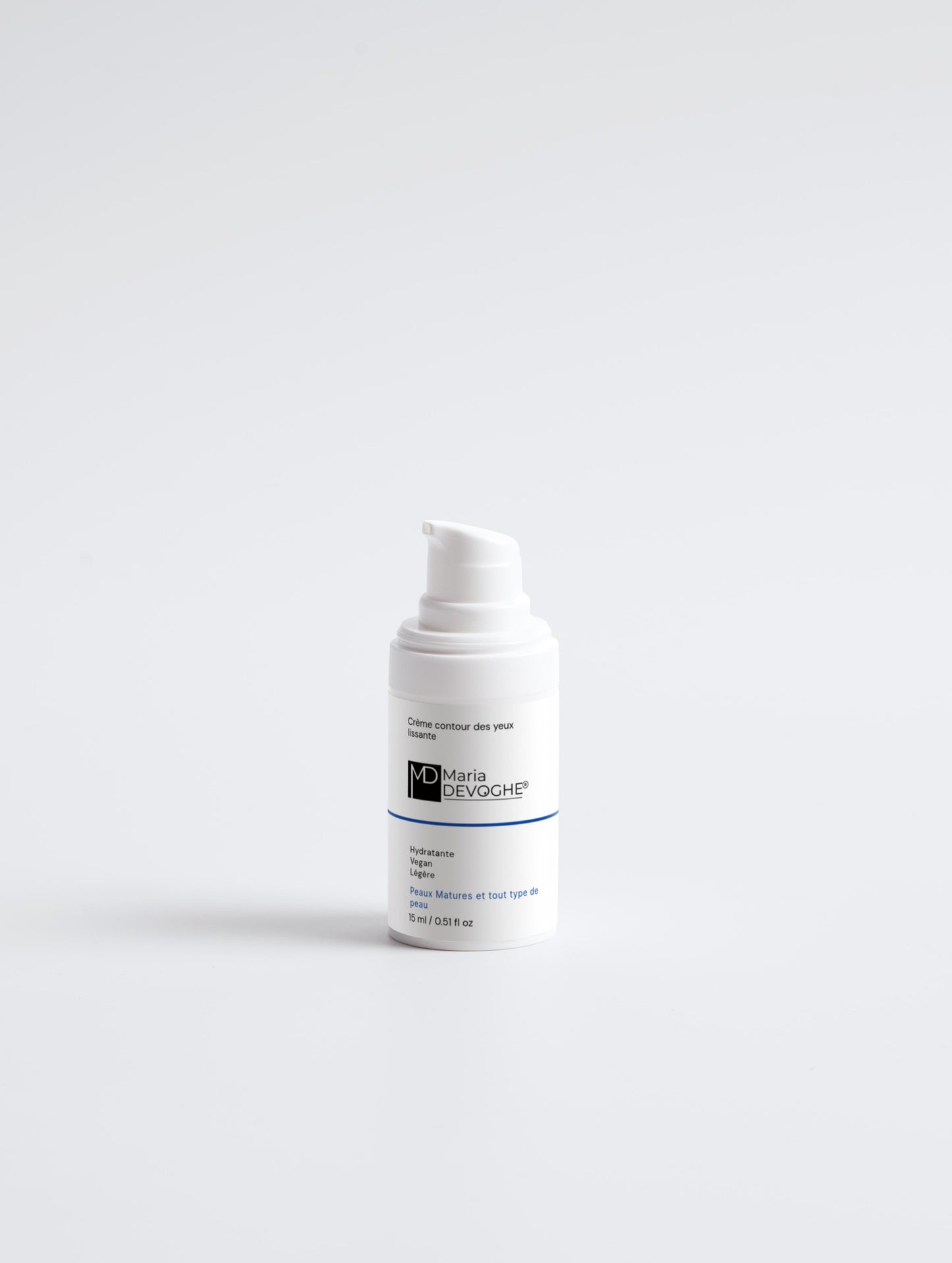 Crème contour des yeux apaisante