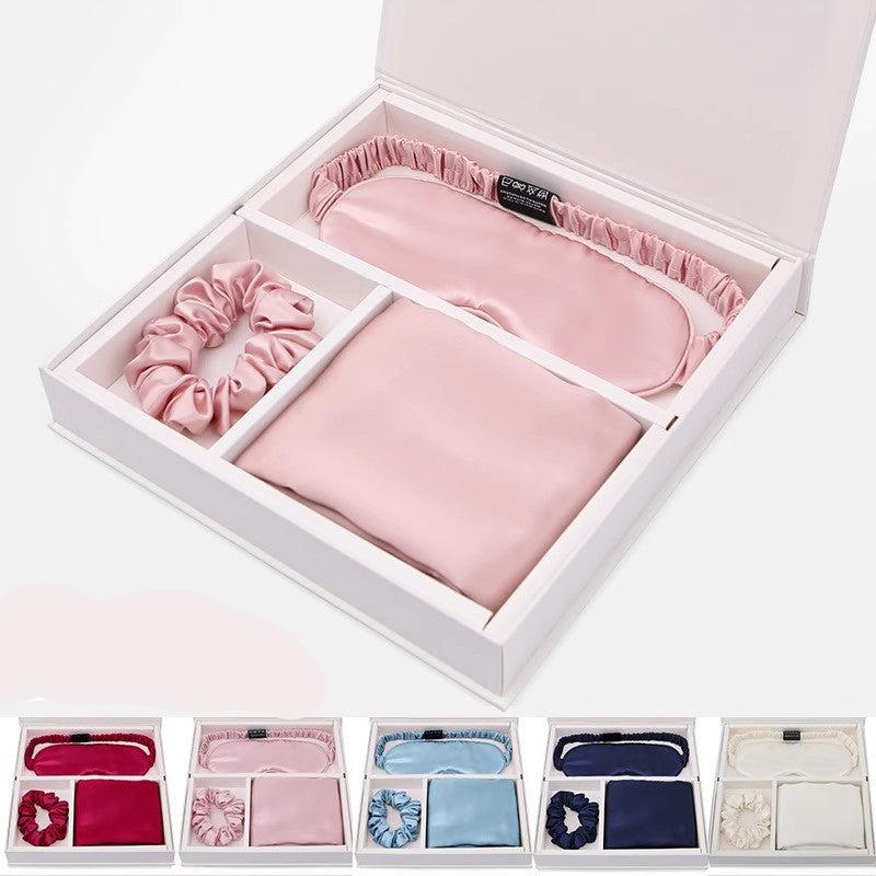 Mulberry Silk Item Box
