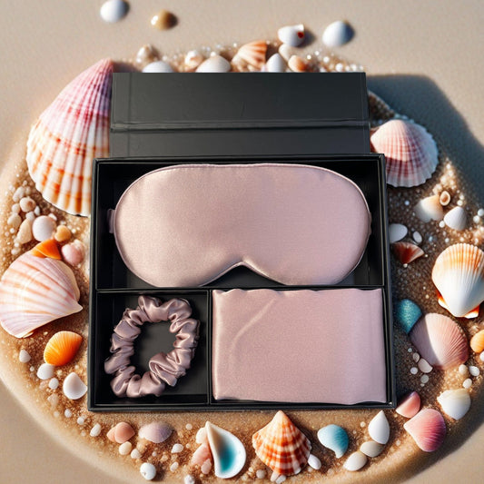 Mulberry Silk Item Box