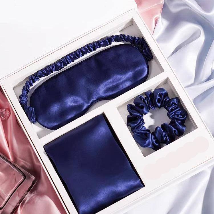 Mulberry Silk Item Box