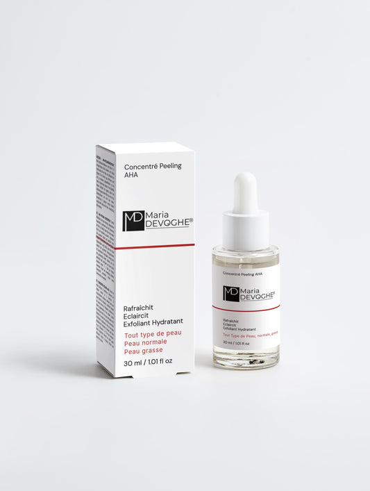 Concentré Peeling AHA