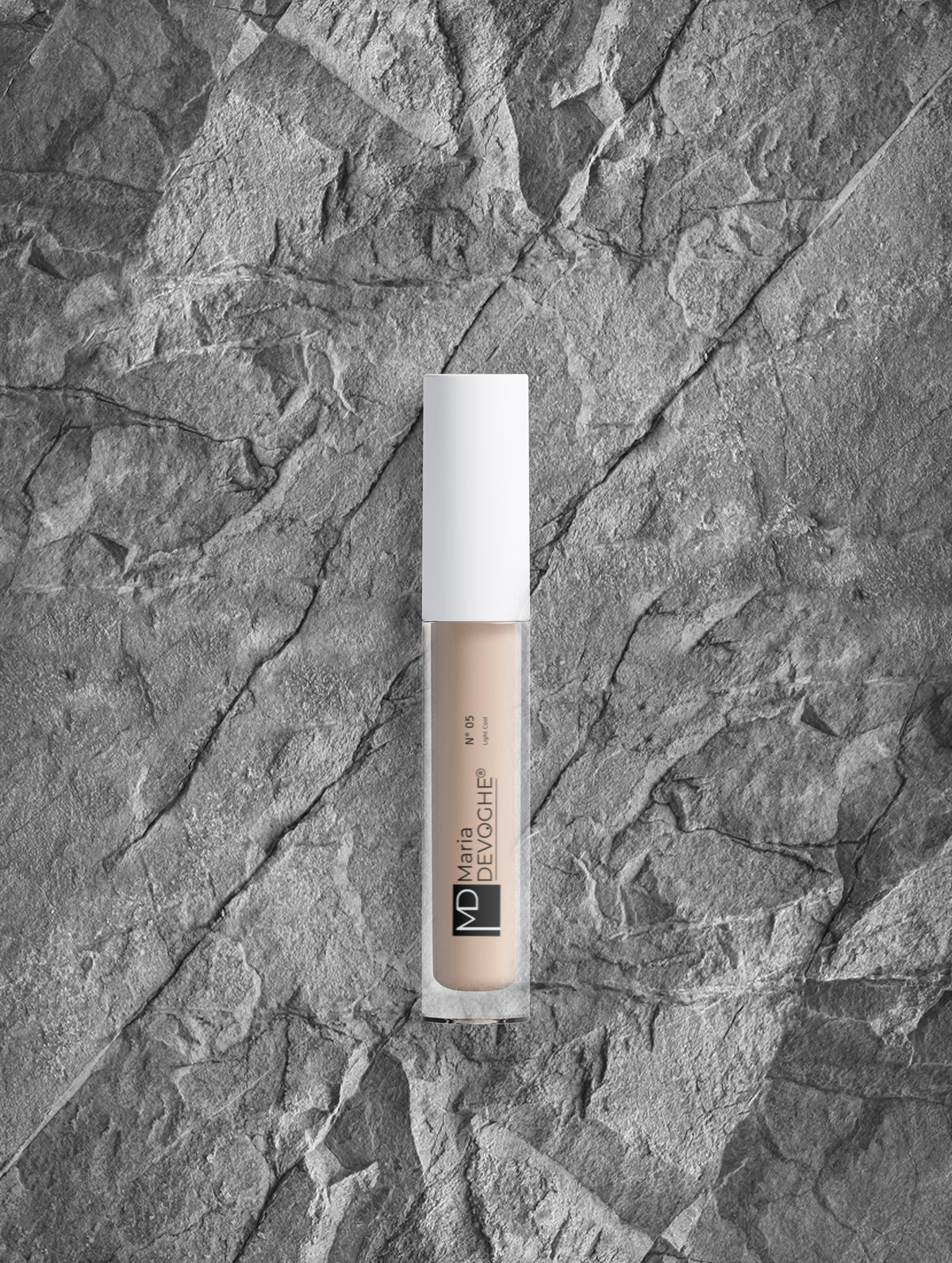 Correcteur anti-cernes hydratant — 05 Light Cool — Clair froid