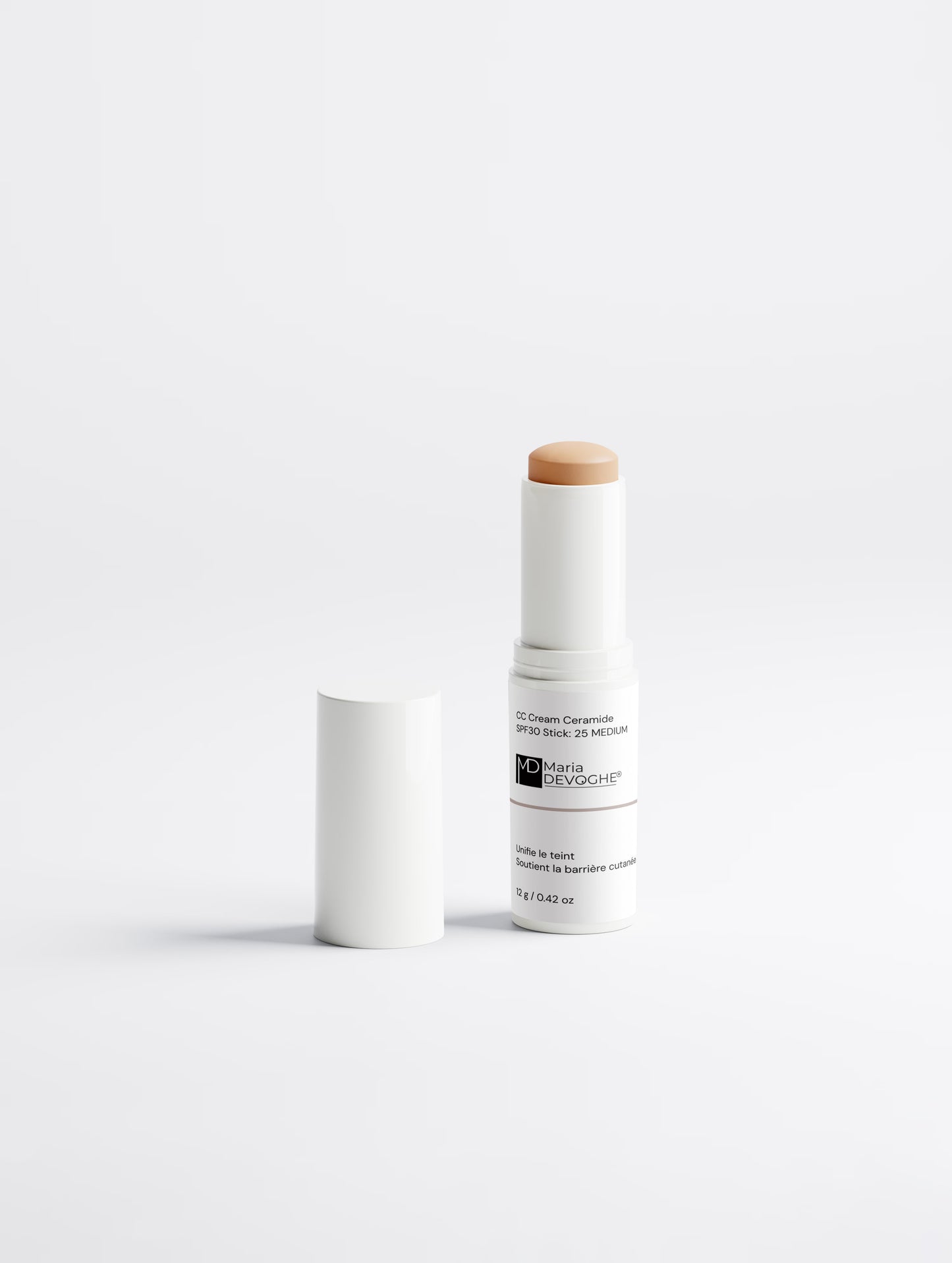 CC Cream Ceramide SPF30 Stick: 25 MEDIUM