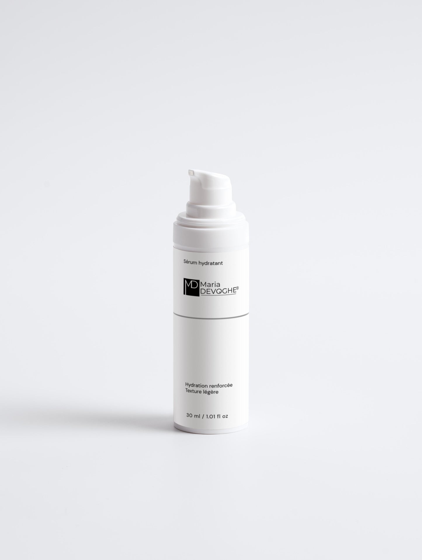 Sérum hydratant - Hydrate et repulpe