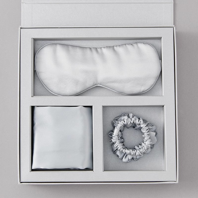 Mulberry Silk Item Box