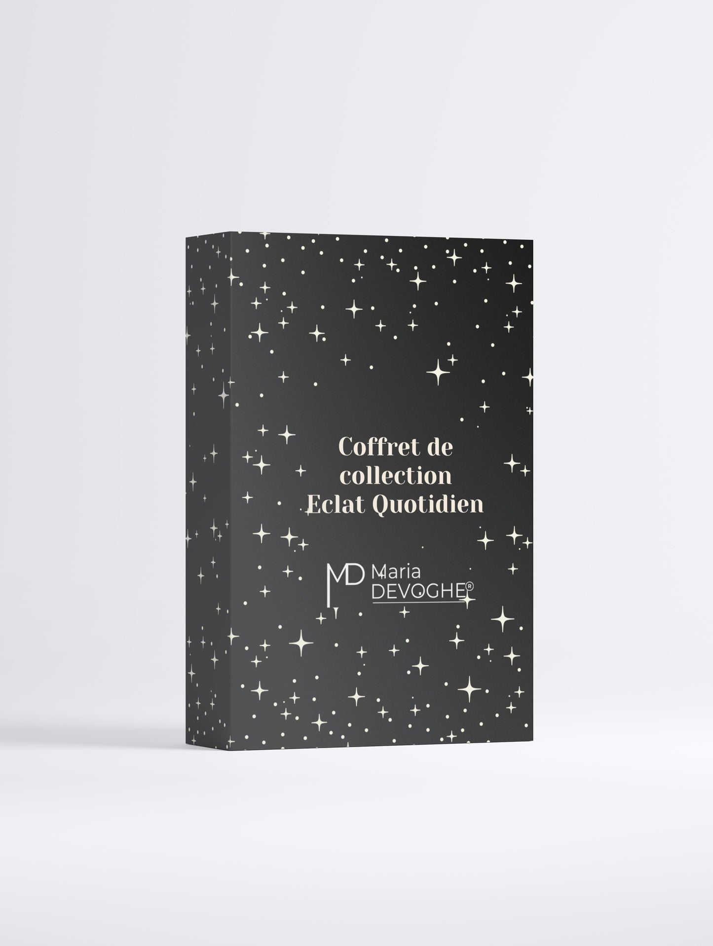 Coffret de Collection - Eclat quotidien