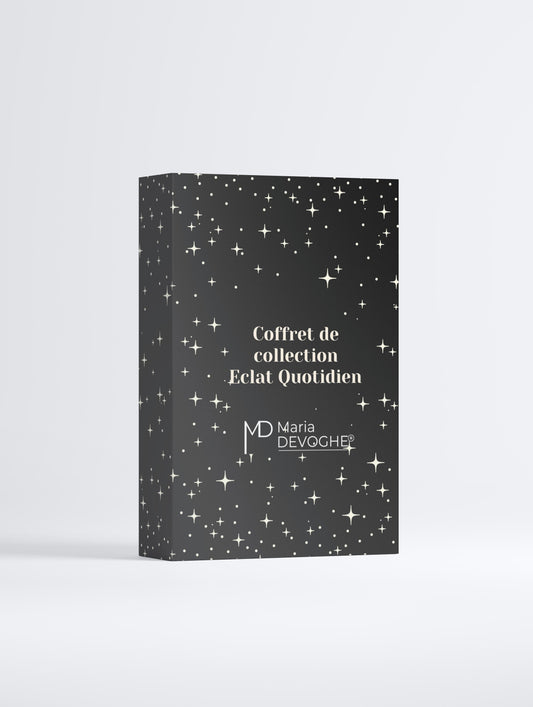Coffret de Collection - Eclat quotidien