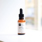 Face Serum HYDRATES &amp; RESTORES your skin's natural balance.
