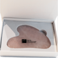 Pack Sérum Maria Devoghe® et son Gua Sha en Quartz Rose