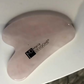 Gua Sha Face Rose Quartz LIFT &amp; FIRMNESS