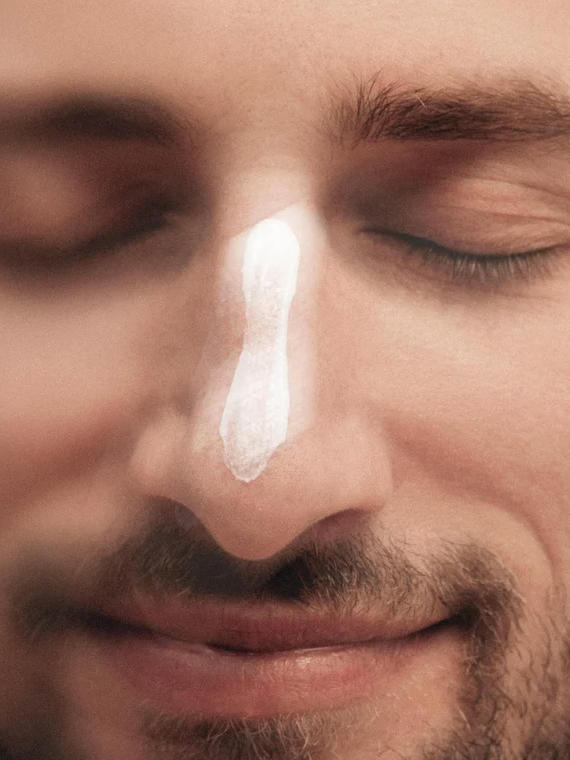 Crème de jour hydratante