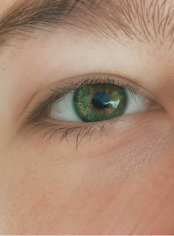 Crème contour des yeux 3 en 1 pour hommes